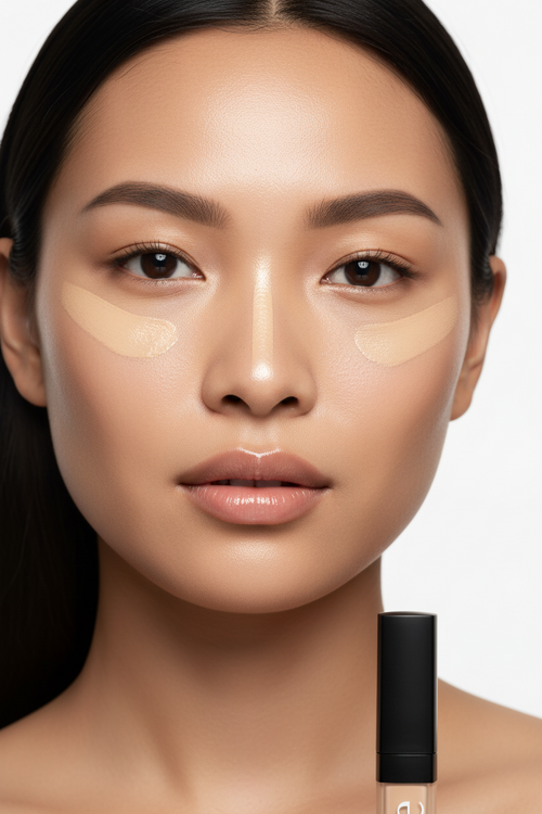 Concealer - Full Coverage - Extra Light Porcelain