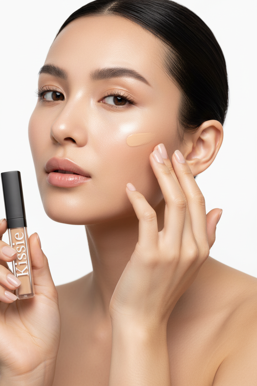 Concealer - Full Coverage - Medium Light Porcelain