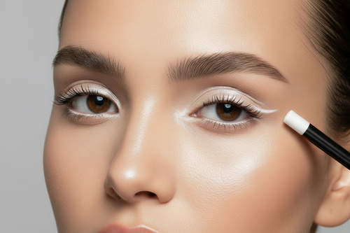 Eye Pencil - White