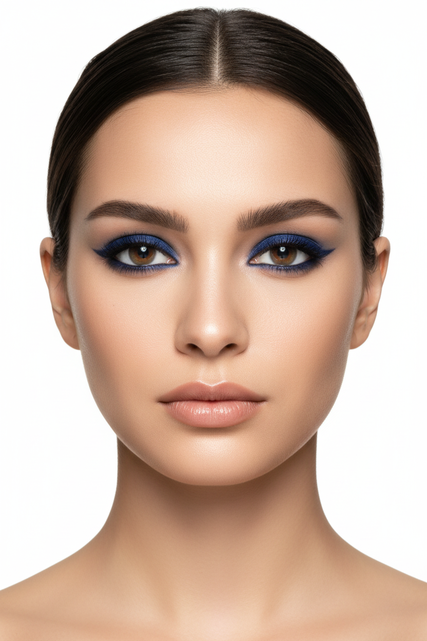 Eye Pencil - Navy Blue