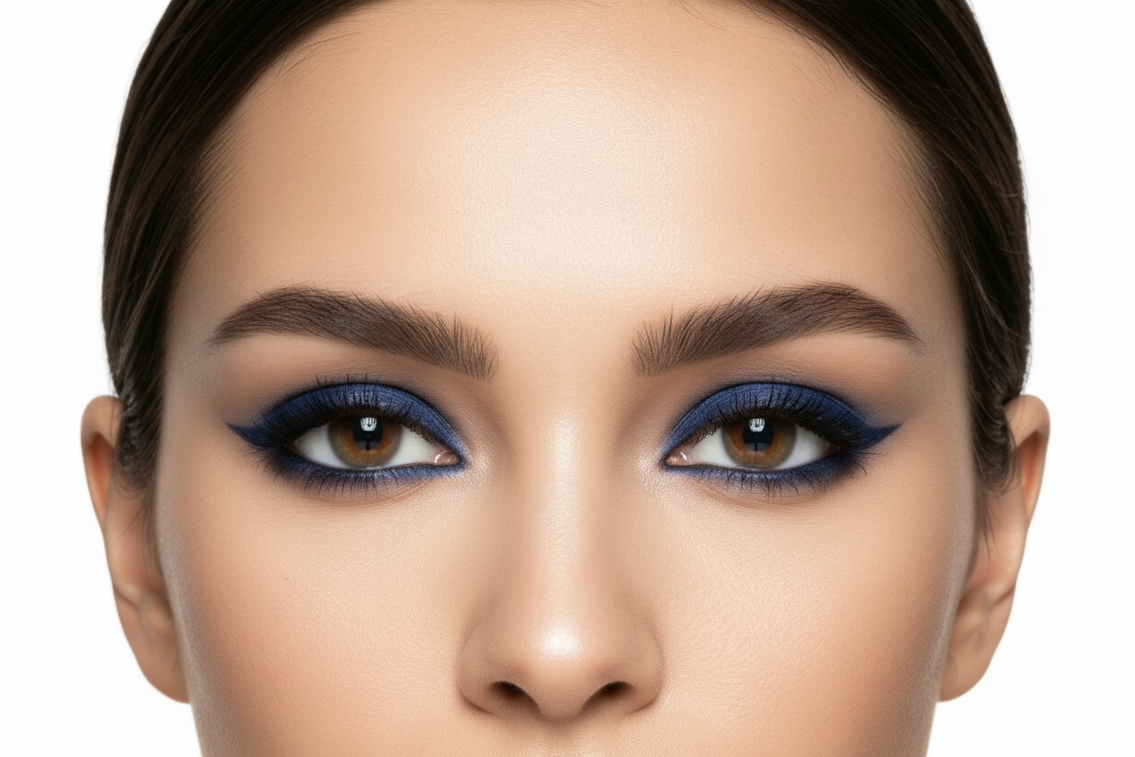 Eye Pencil - Navy Blue