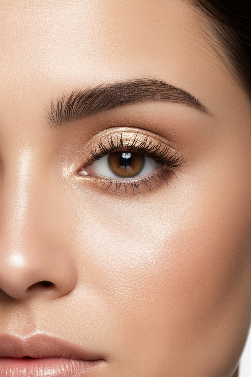 Eye Pencil - Nude