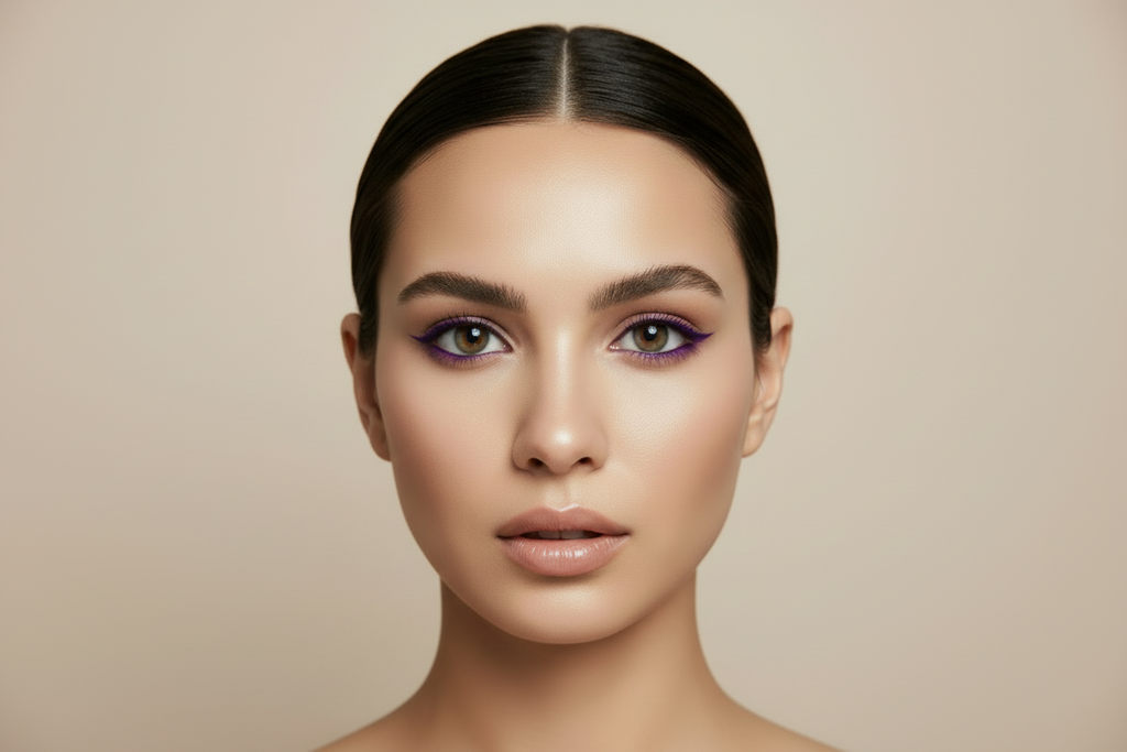 Eye Pencil - Purple