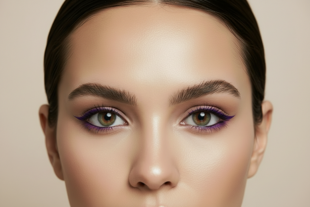 Eye Pencil - Purple