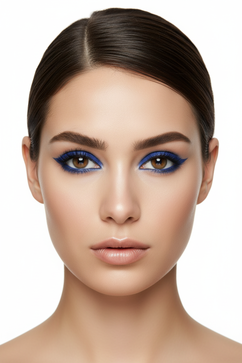 Eye Pencil - Blue