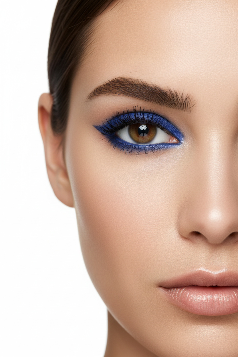 Eye Pencil - Blue