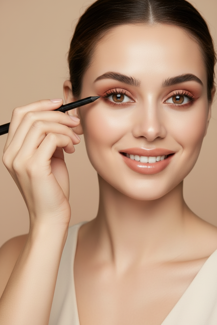 Eye Pencil - Brown