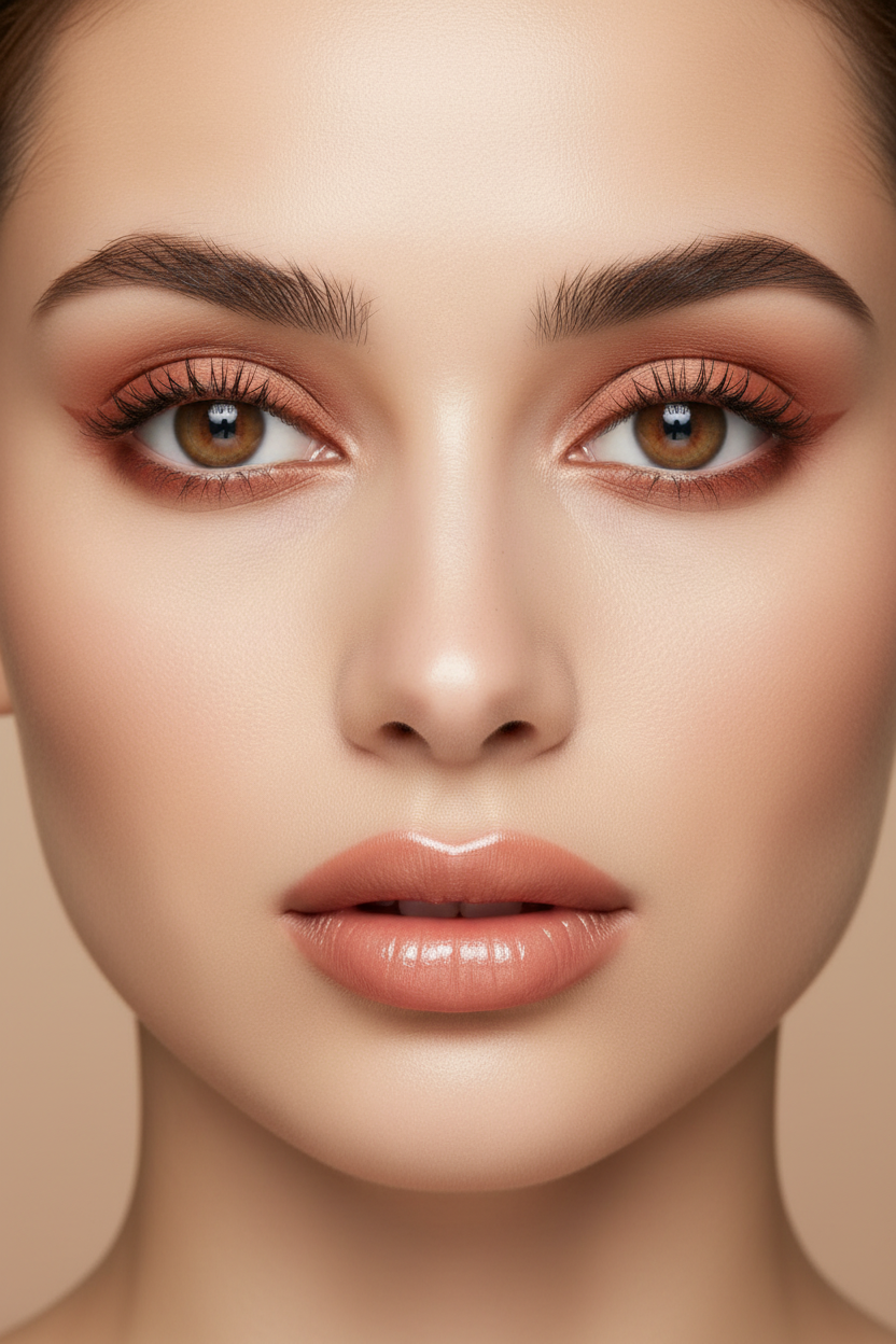 Eye Pencil - Brown