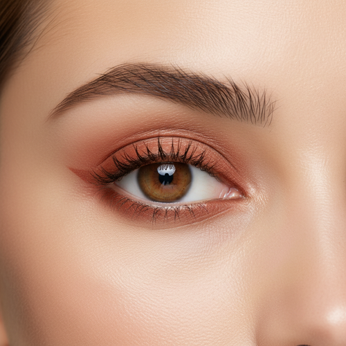Eye Pencil - Brown