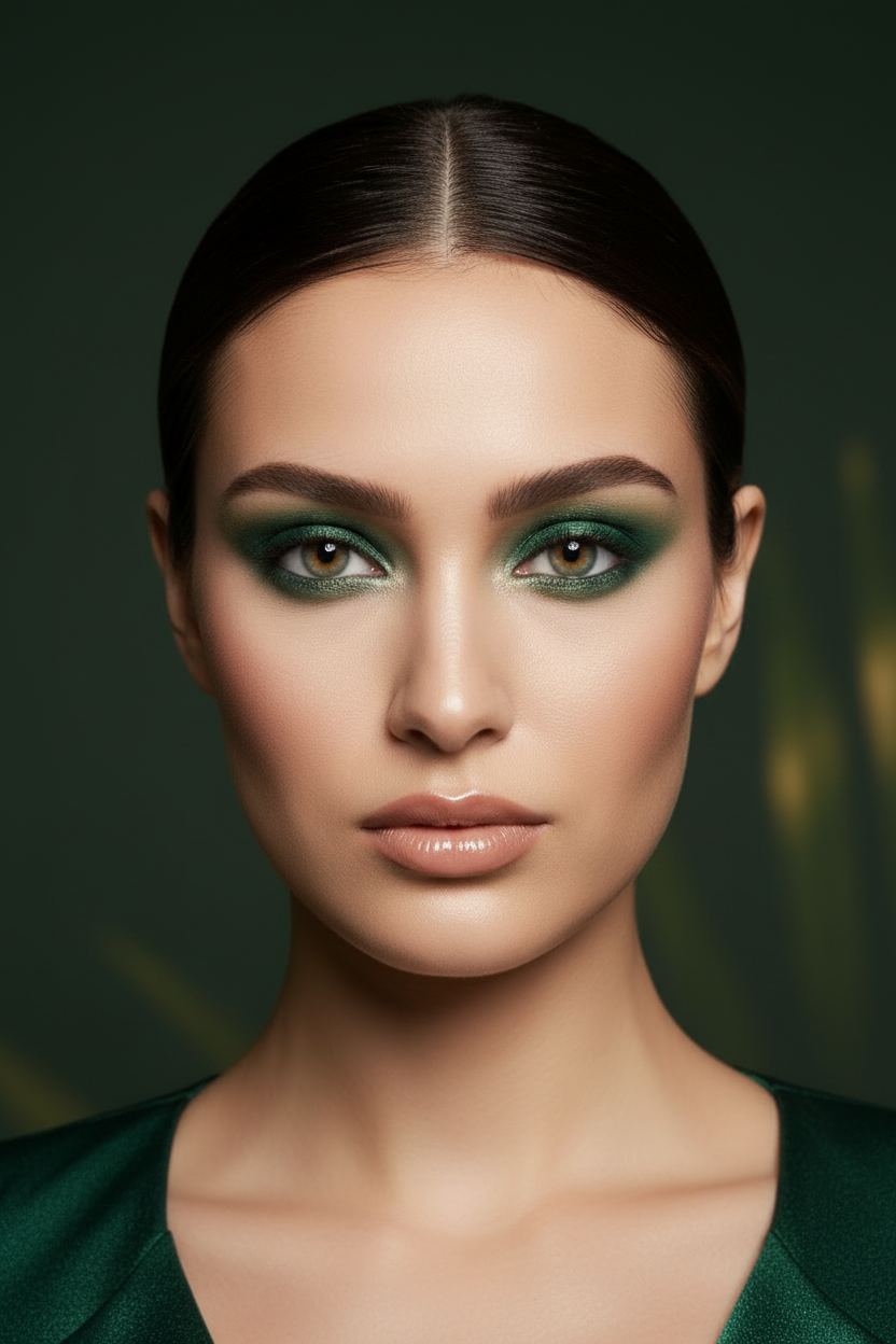 Eye Pencil - Green