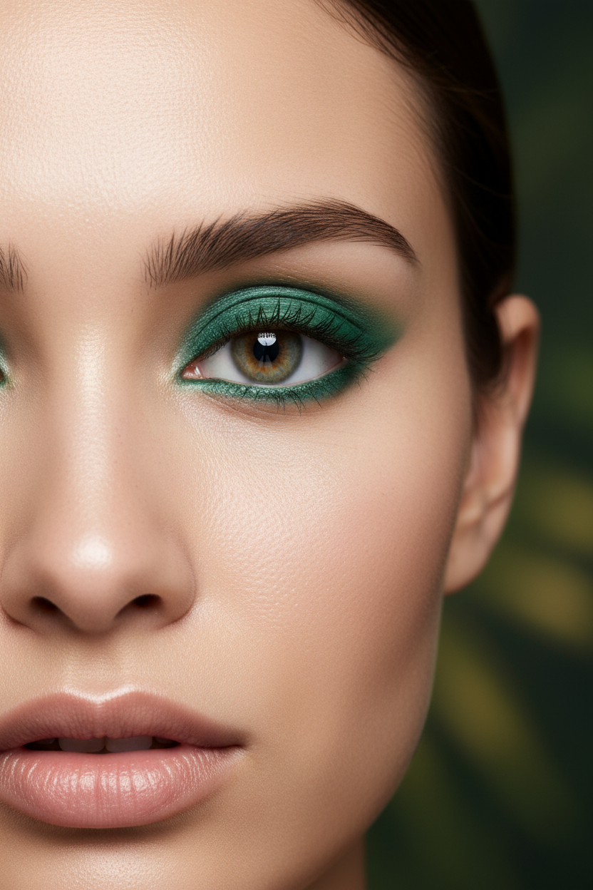 Eye Pencil - Green