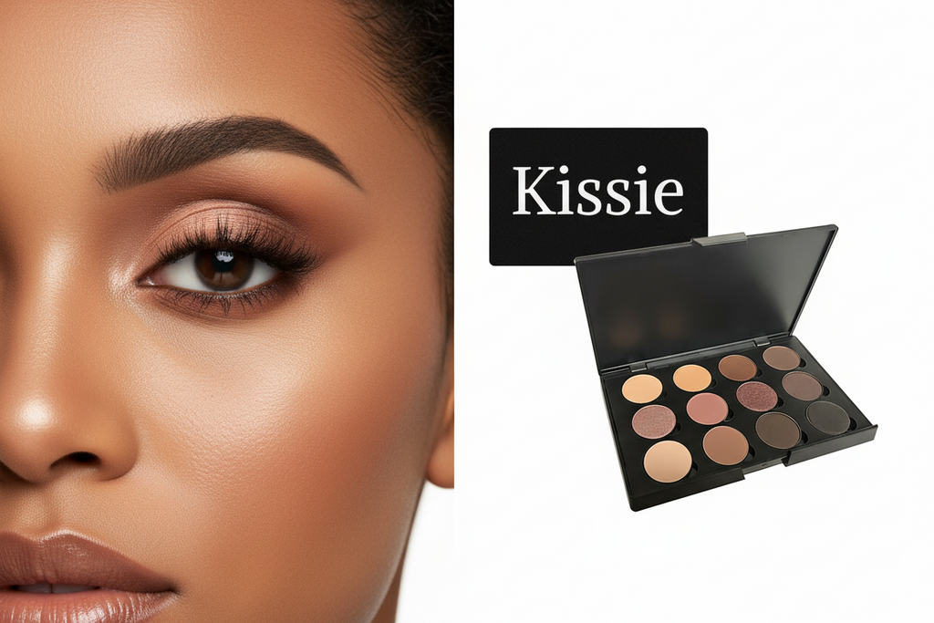 Palette - Eyeshadow - Moonlit Mirage