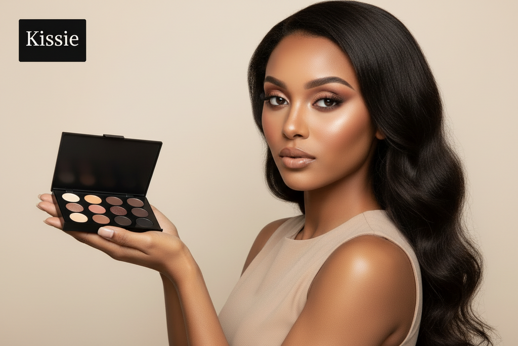 Palette - Eyeshadow - Moonlit Mirage