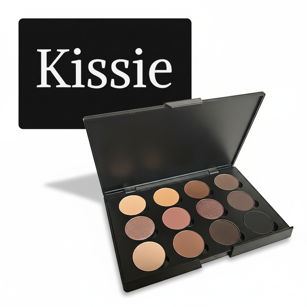 Palette - Eyeshadow - Moonlit Mirage