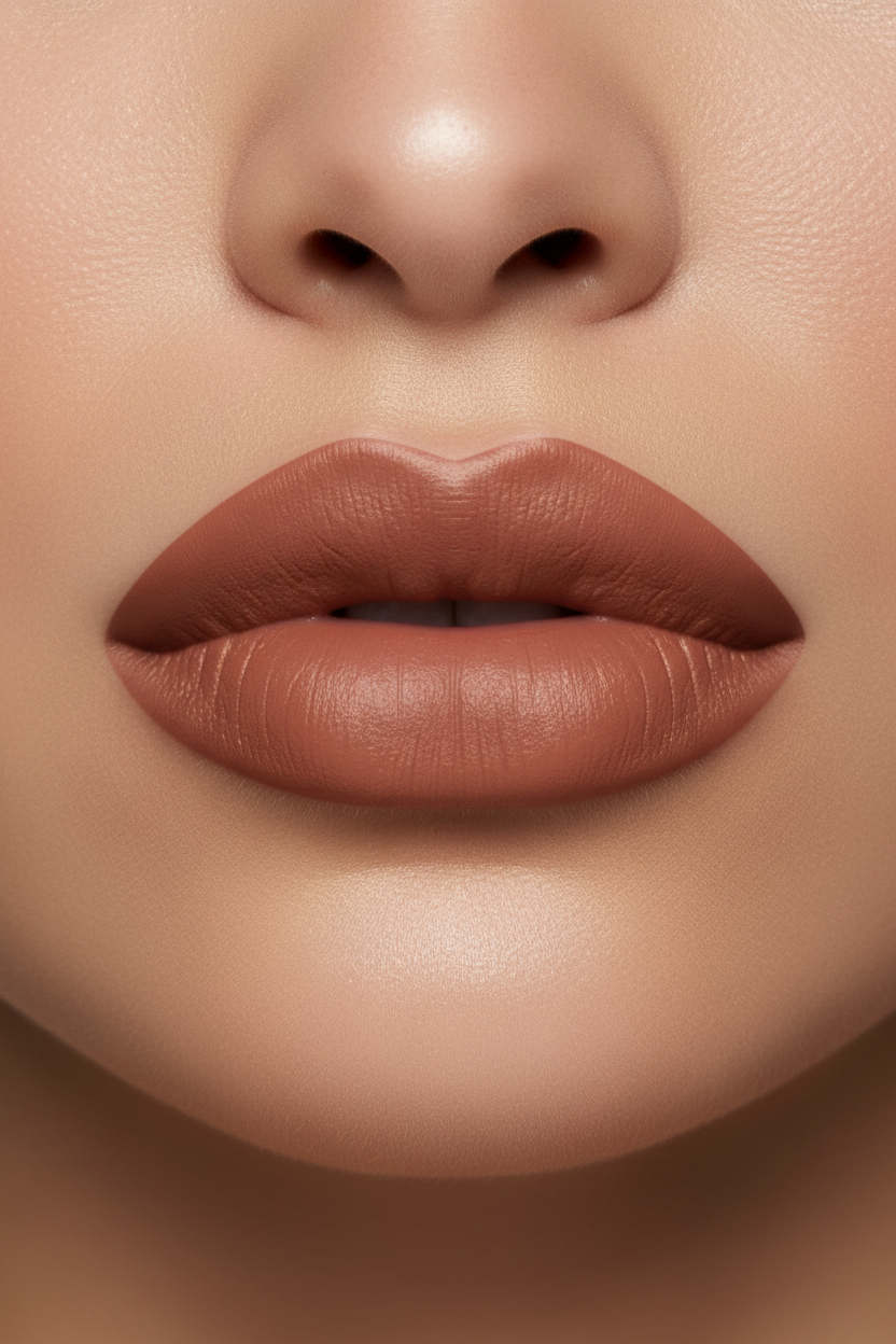 Liquid Lipstick - BaBoom