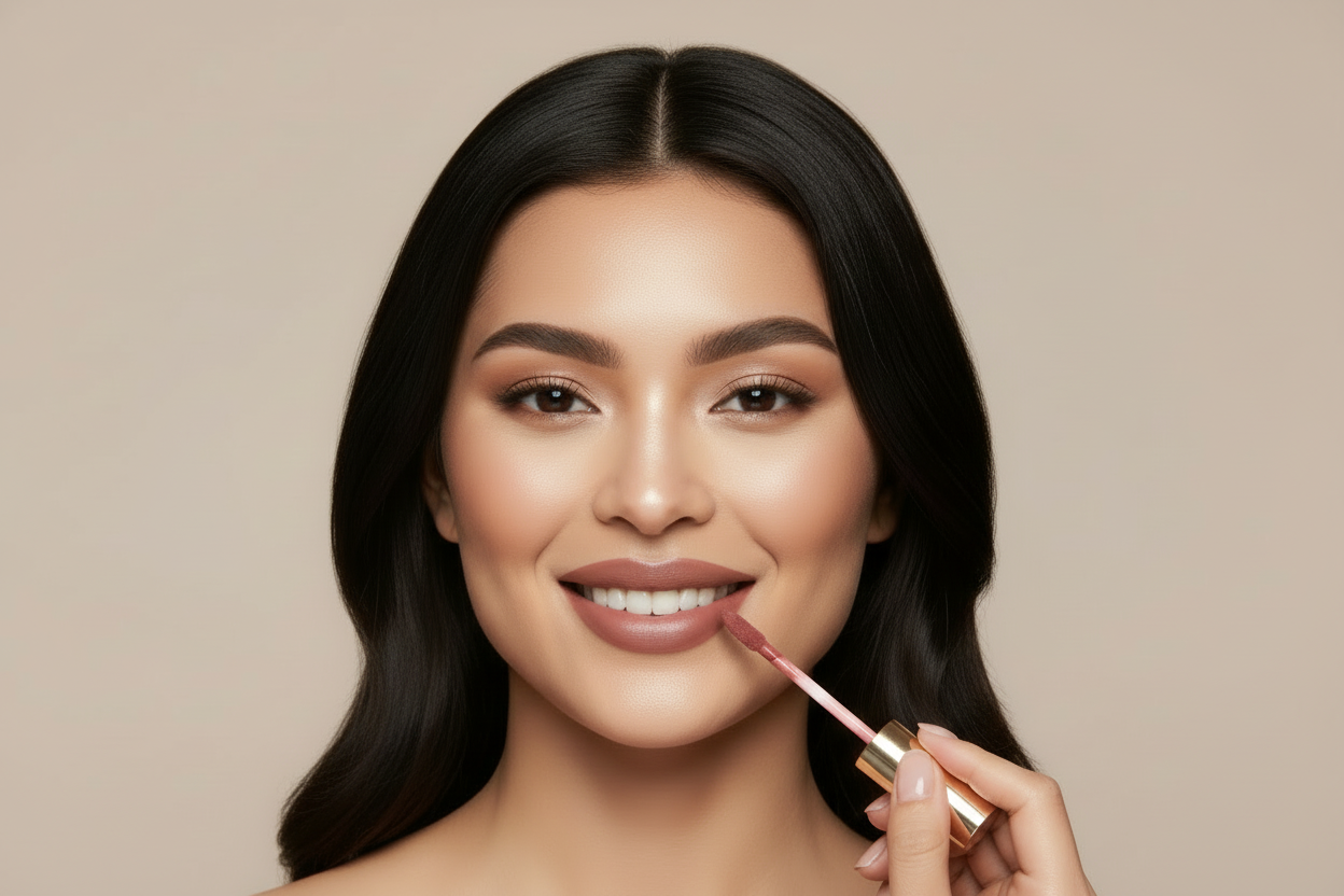 Liquid Lipstick - BaBoom