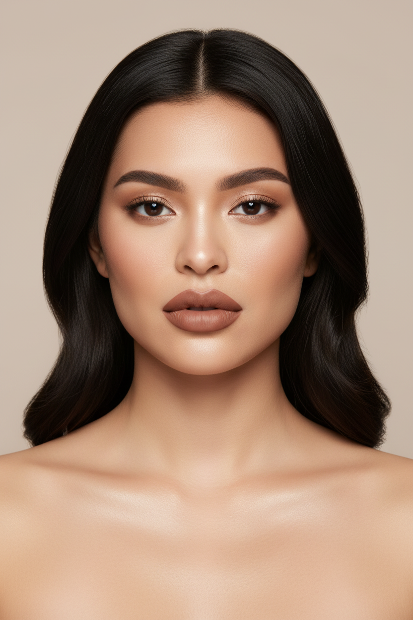 Liquid Lipstick - BaBoom