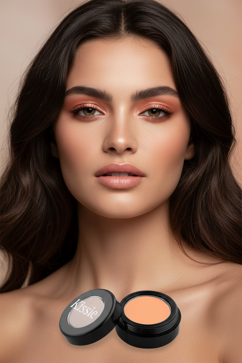 Eye Shadow - Au de Natural - Matte - Compact