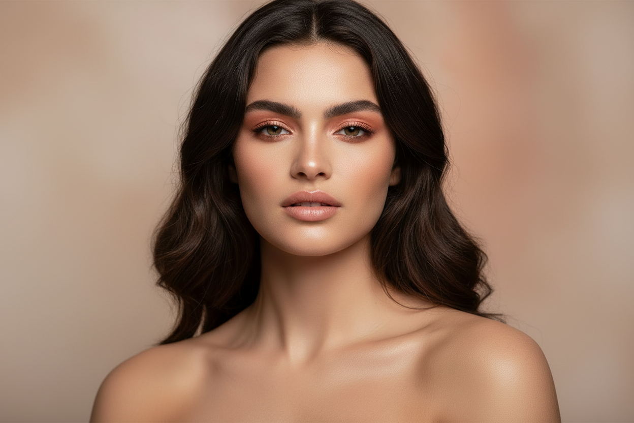 Eye Shadow - Au de Natural - Matte - Compact