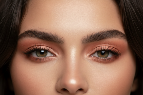 Eye Shadow - Au de Natural - Matte - Compact