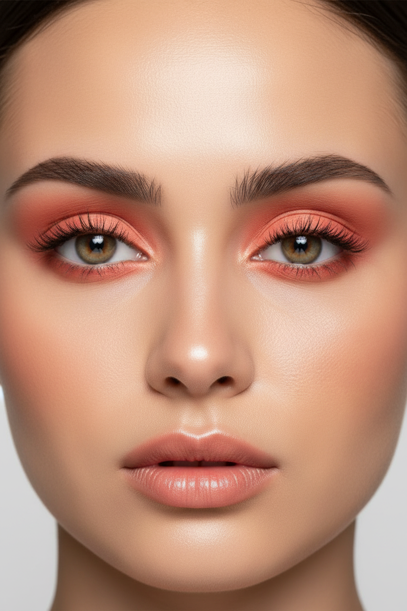 Eye Shadow - Regal Matte - Compact