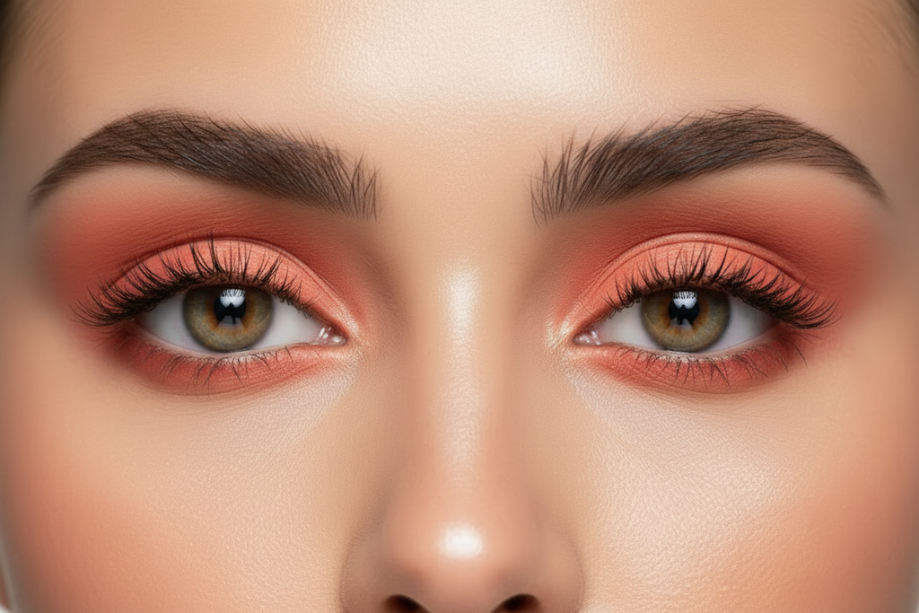 Eye Shadow - Regal Matte - Compact