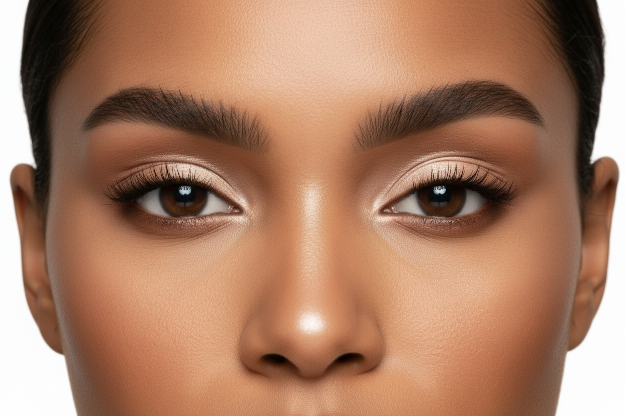 Eye Shadow - Virgin - Compact