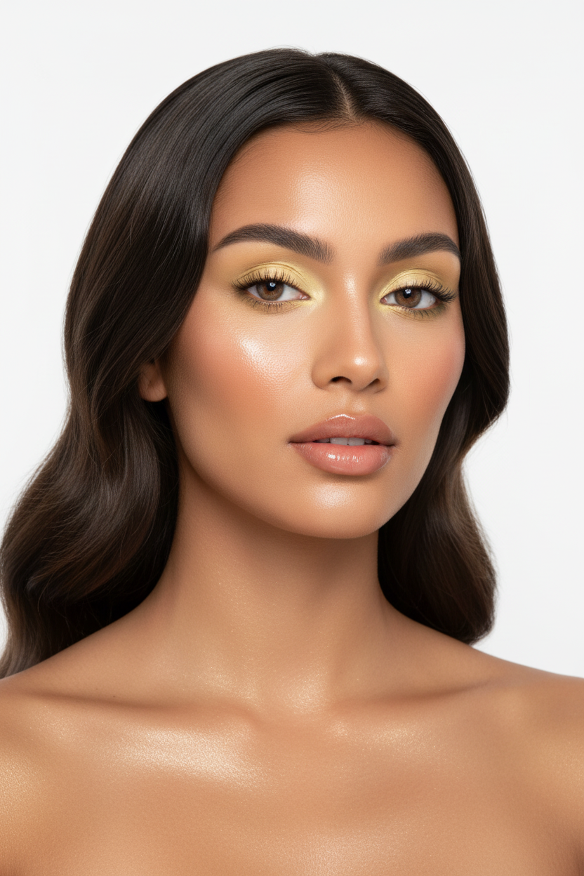 Eye Shadow - Butter Cup - Compact