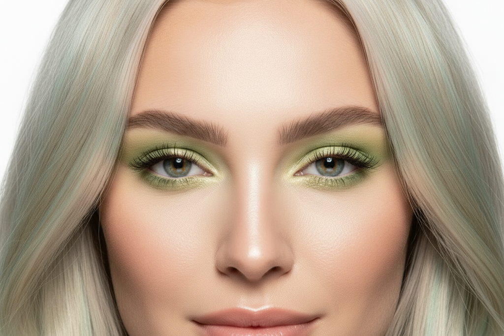 Eye Shadow - Day Light - Compact