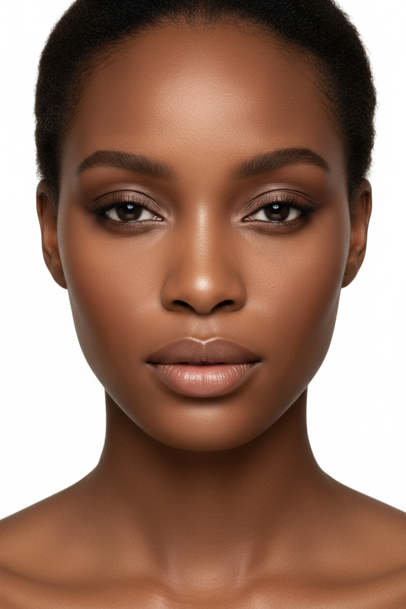 Eye Shadow - Chocolate Satin - Compact