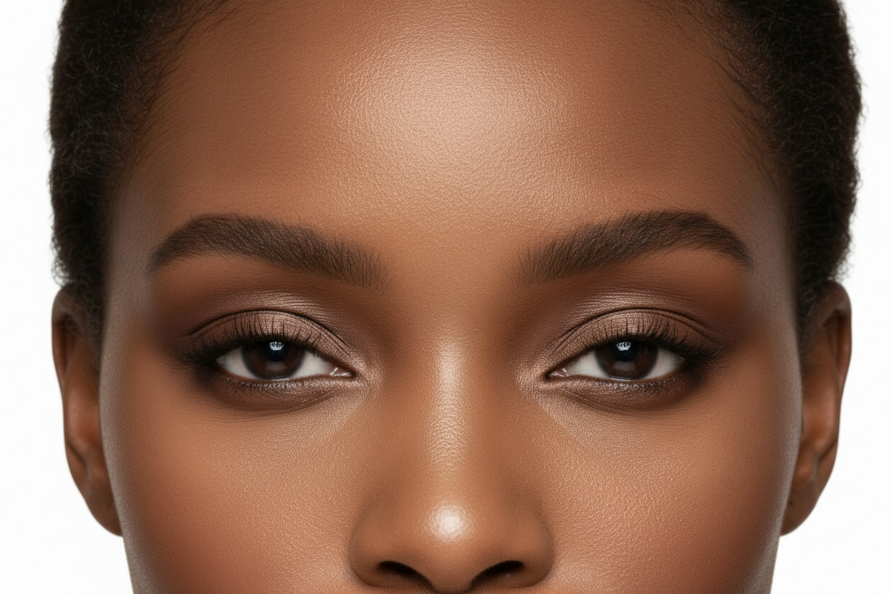 Eye Shadow - Chocolate Satin - Compact