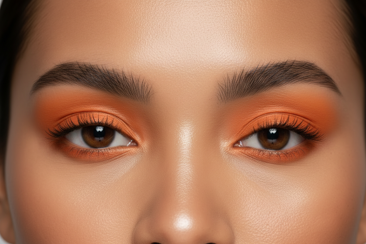 Eye Shadow - Gold Nugget - Compact