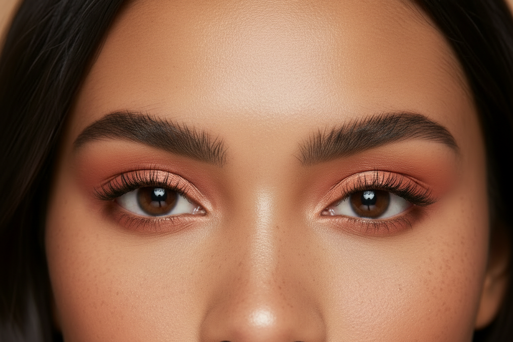 Eye Shadow - Half Baked - Compact