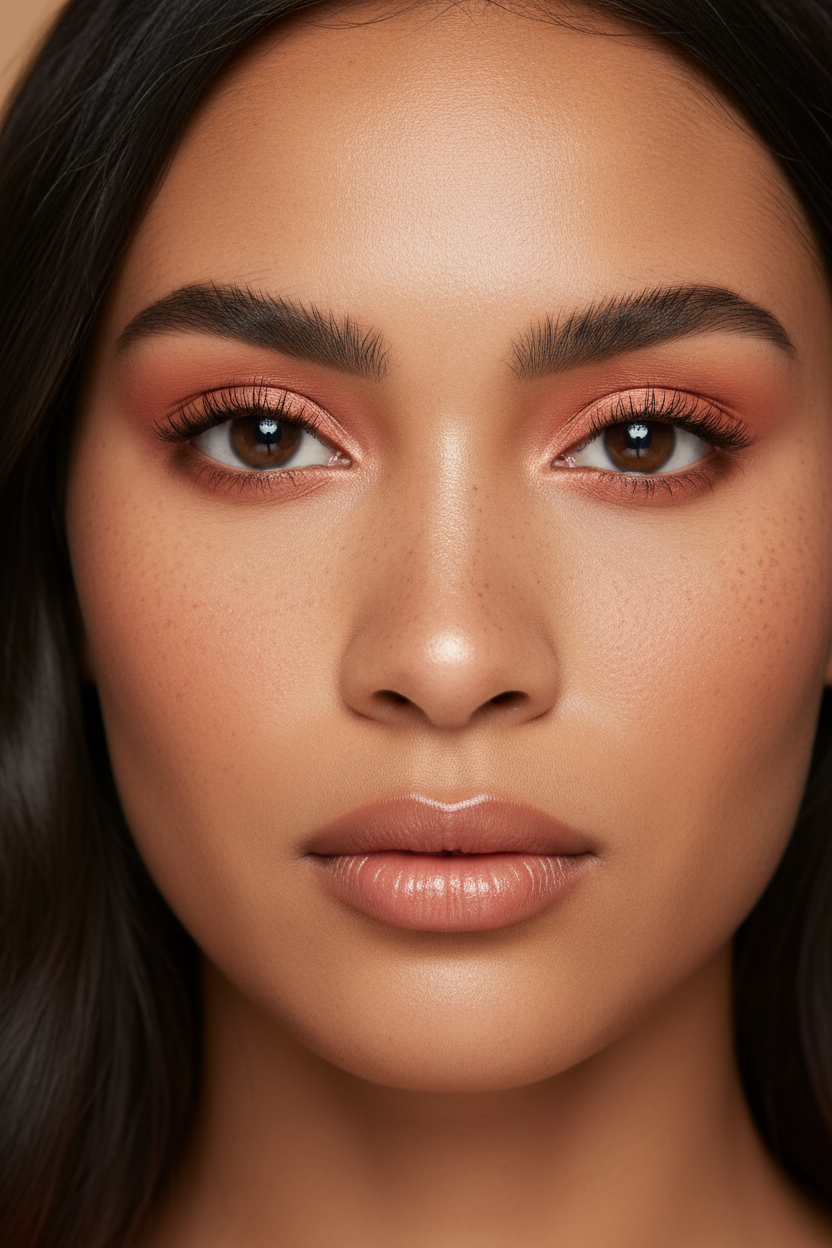 Eye Shadow - Half Baked - Compact