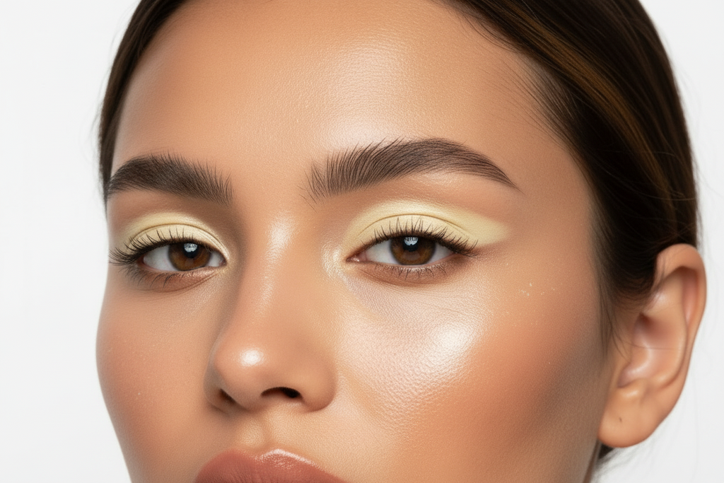 Eye Shadow - Chiffon - Compact