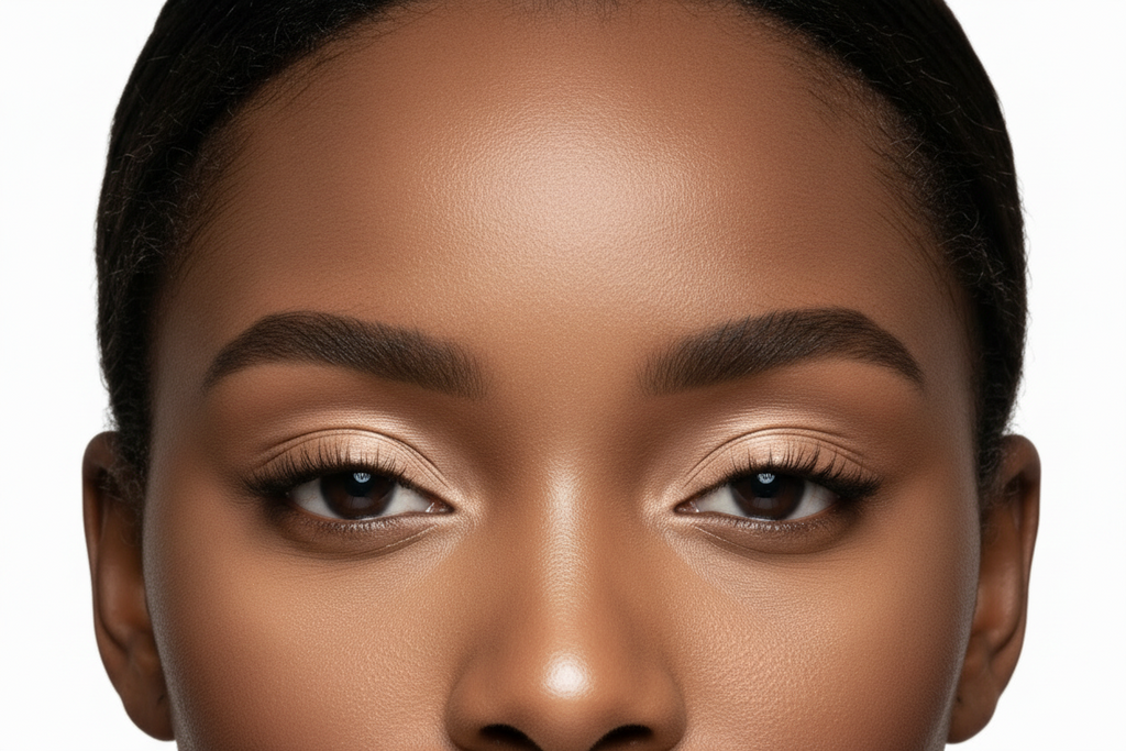Eye Shadow - Creamy Kiss - Compact