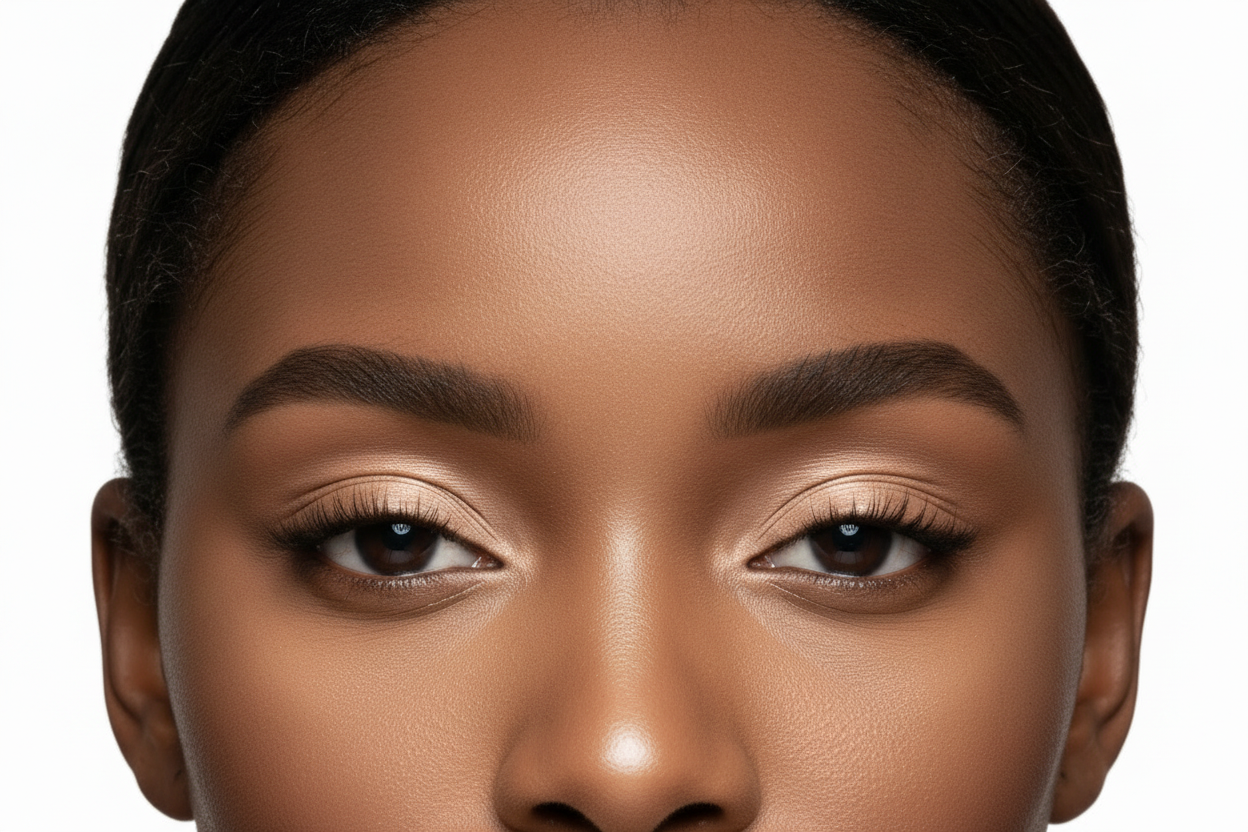 Eye Shadow - Creamy Kiss - Compact