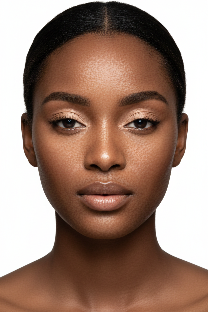 Eye Shadow - Creamy Kiss - Compact