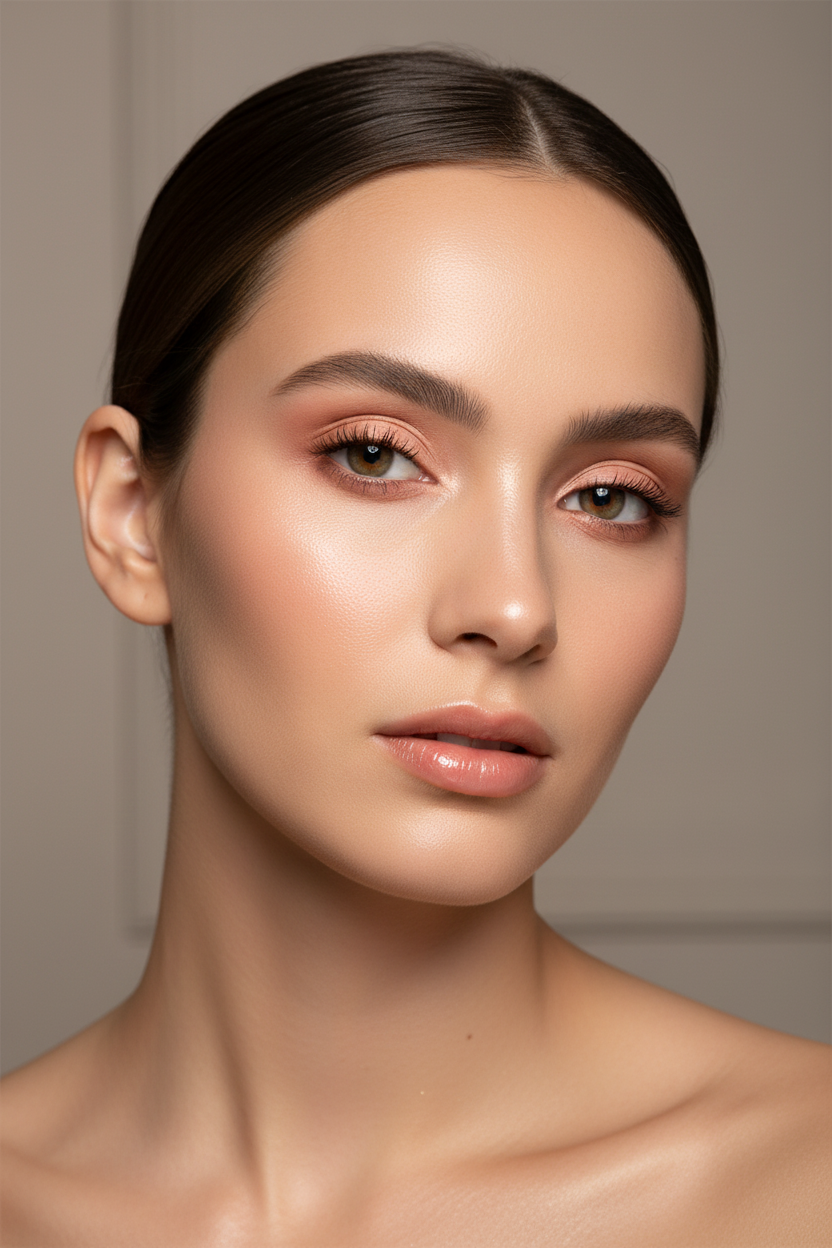 Eye Shadow - Baby Face - Compact