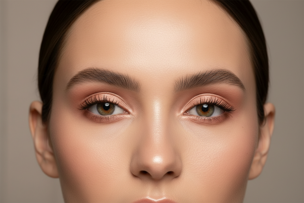 Eye Shadow - Baby Face - Compact