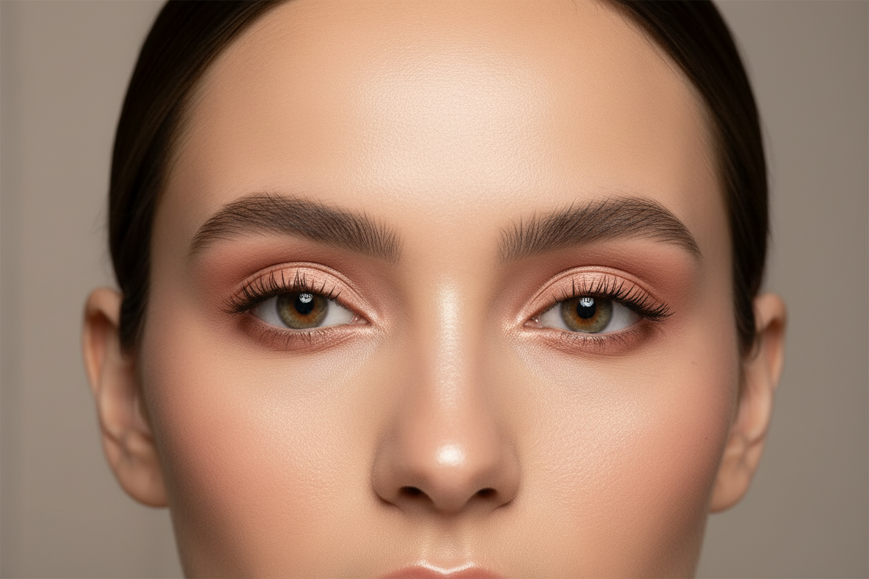 Eye Shadow - Baby Face - Compact