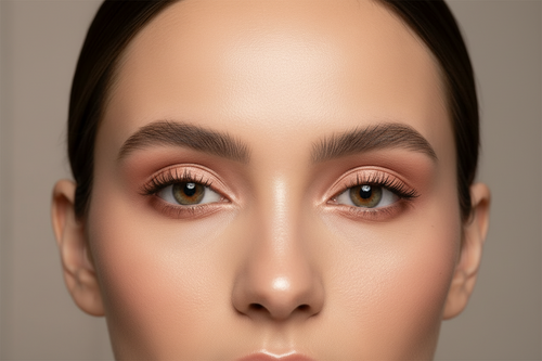 Eye Shadow - Baby Face - Compact