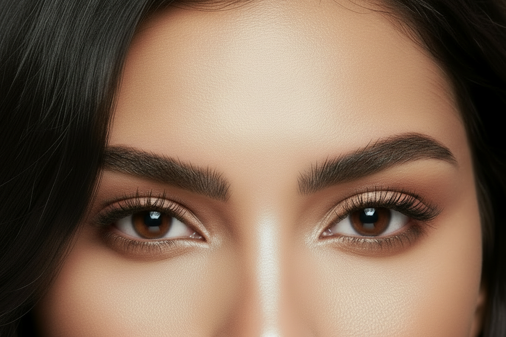 Eye Shadow - Blunt - Compact