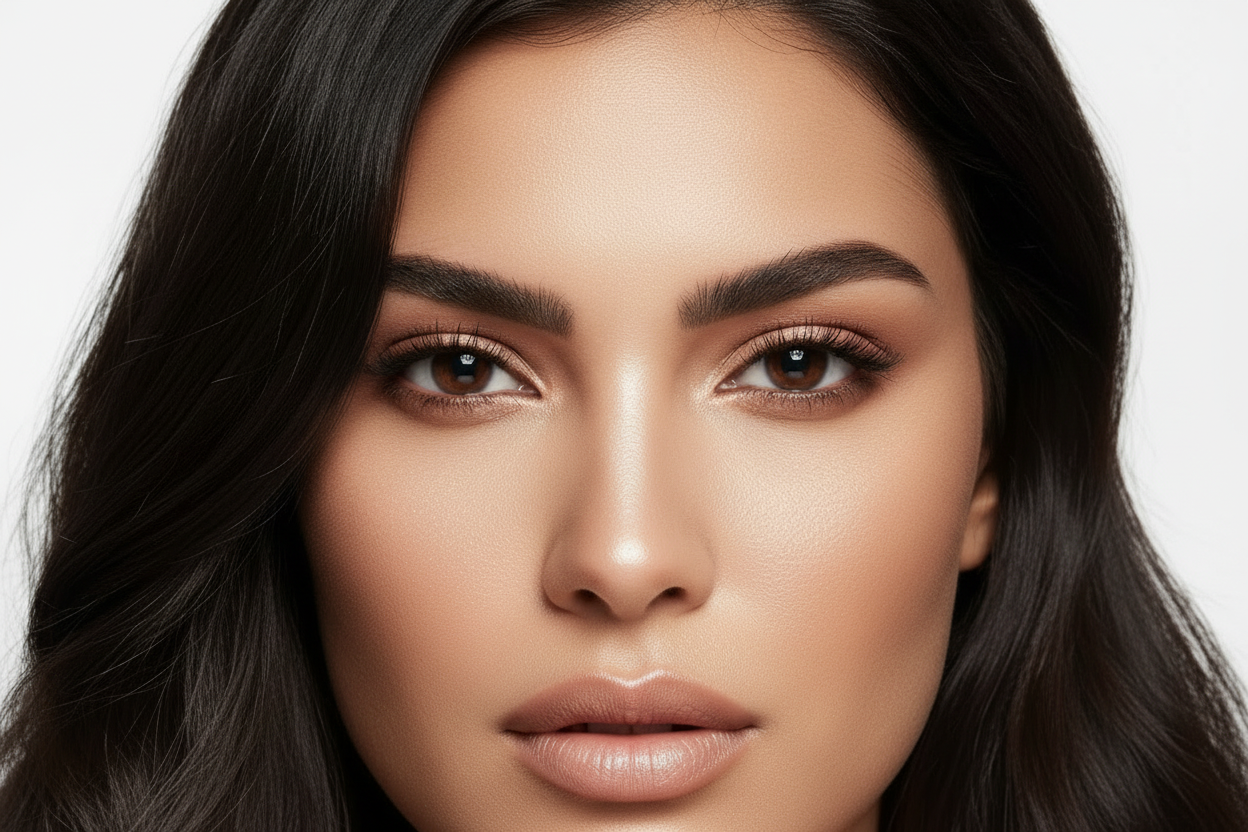 Eye Shadow - Blunt - Compact