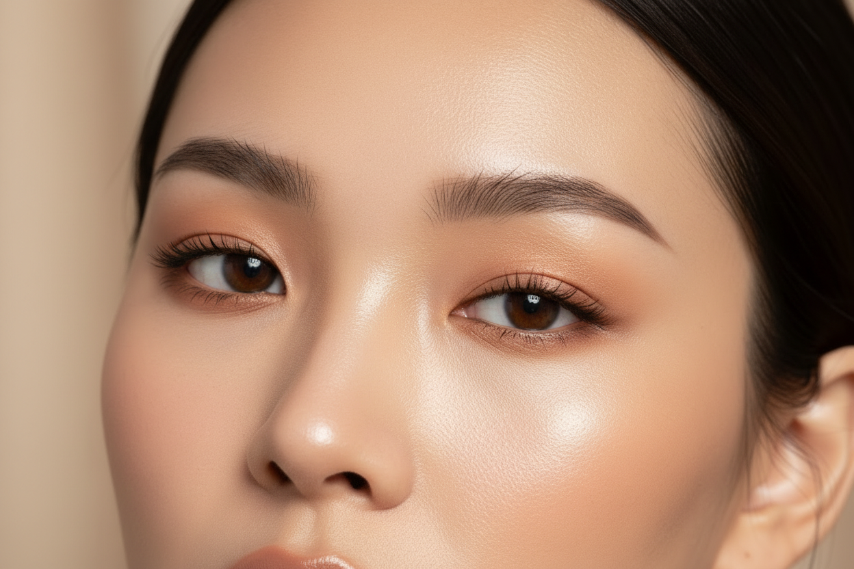 Eye Shadow - Heaven - Compact