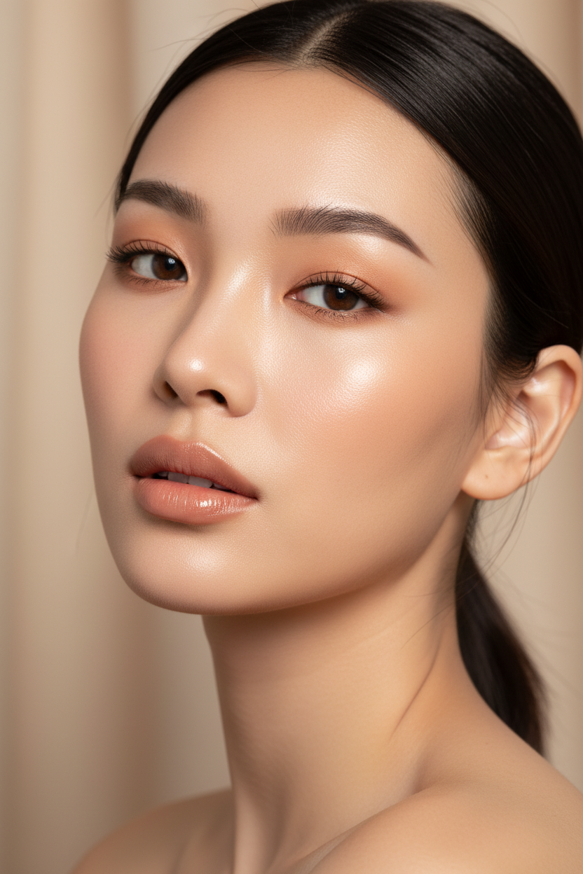 Eye Shadow - Heaven - Compact