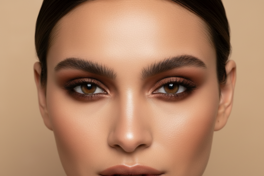 Eye Shadow - Medium Roast - Compact