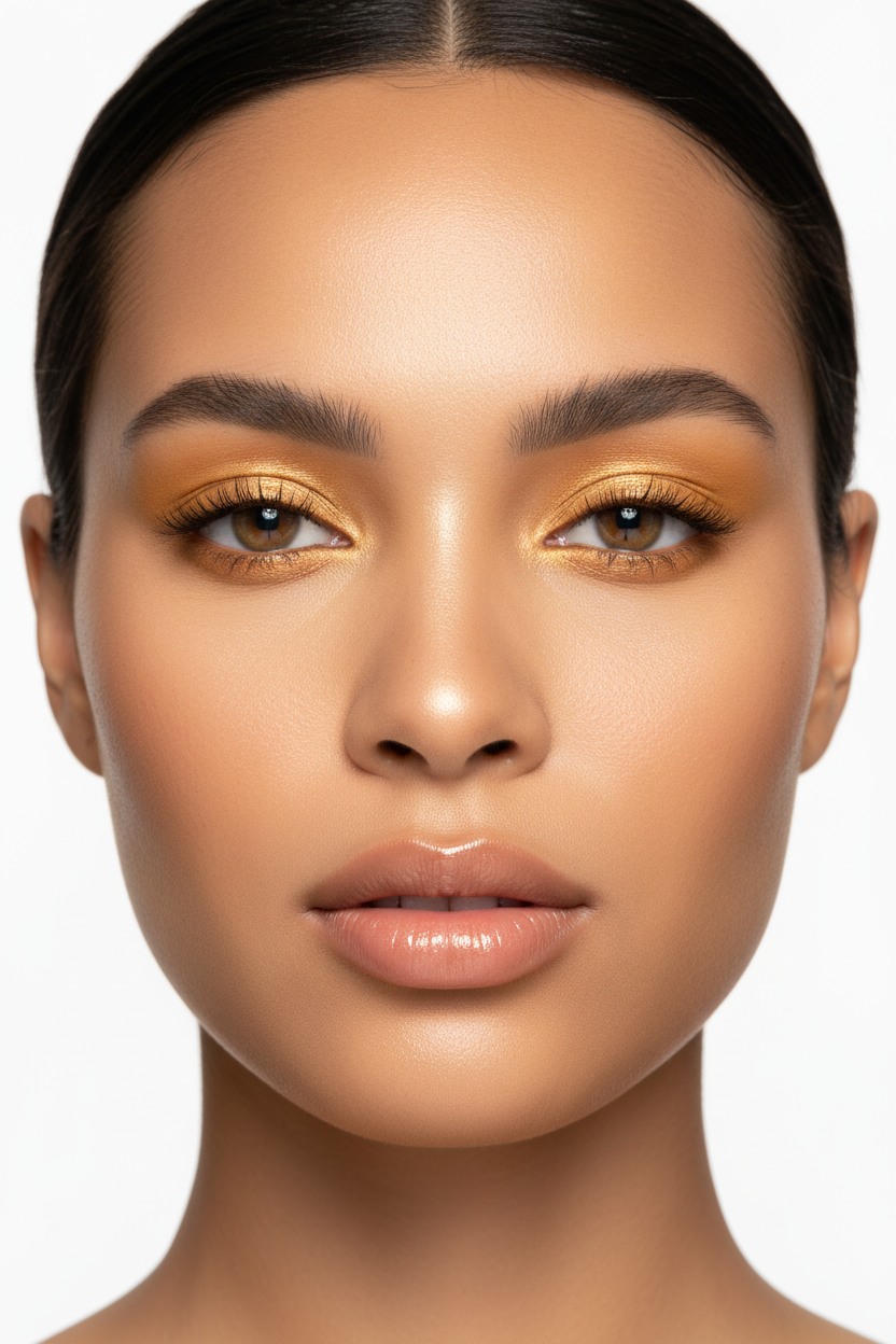 Eye Shadow - Goldilocks - Compact
