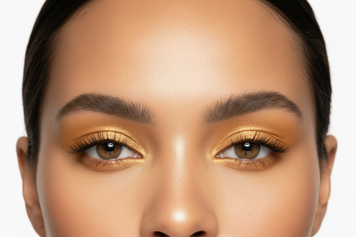 Eye Shadow - Goldilocks - Compact