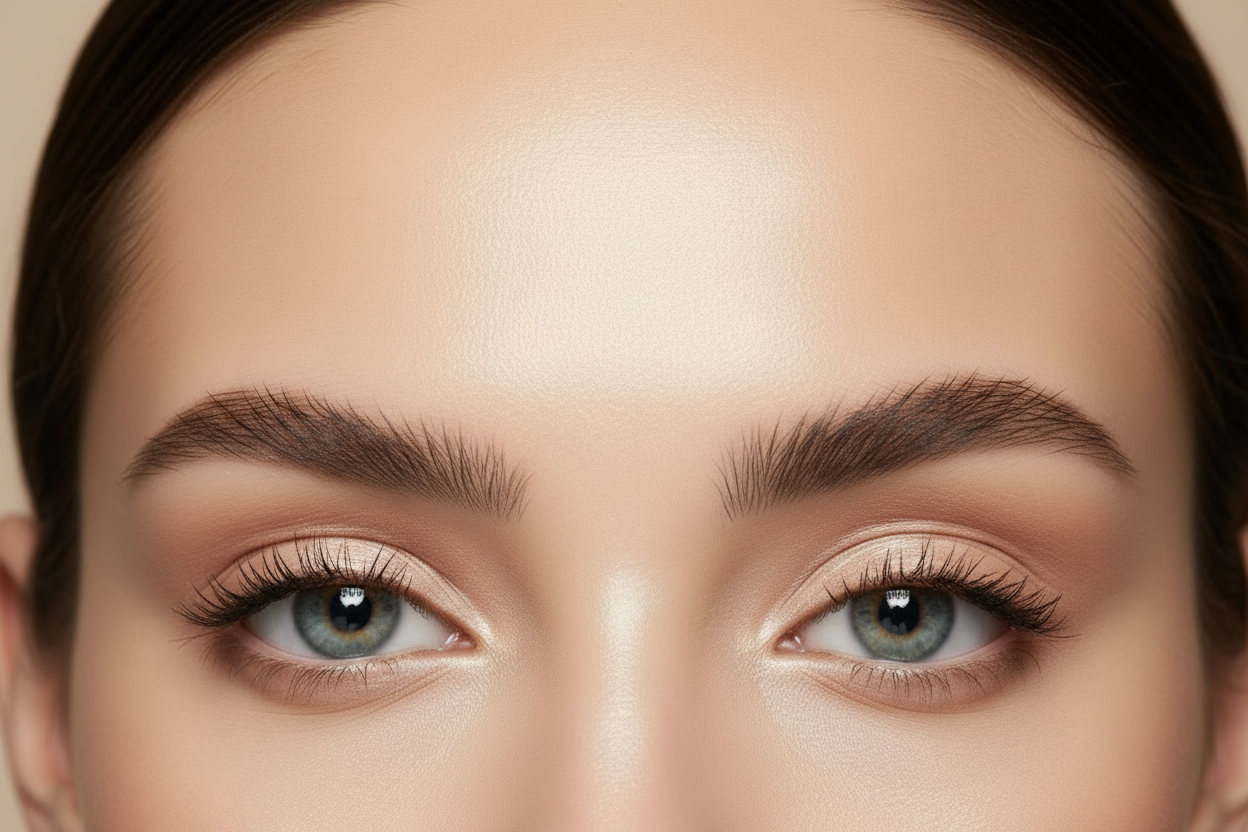 Eye Shadow - Sand Castle - Compact